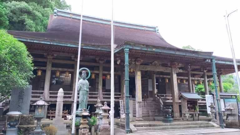 那智山青岸渡寺