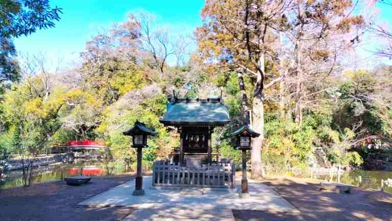 宗像神社