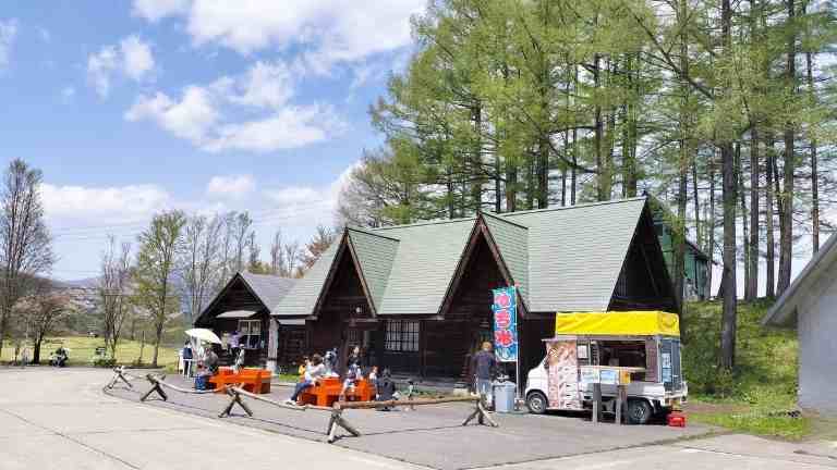 売店