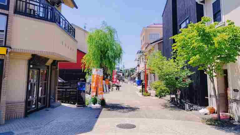 四番町スクエア