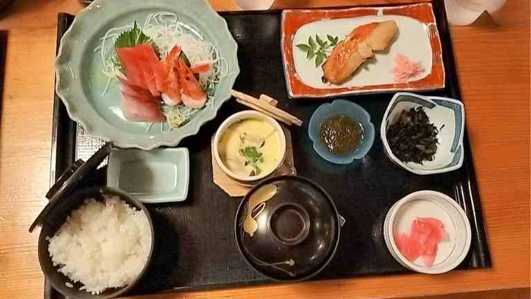 磯膳