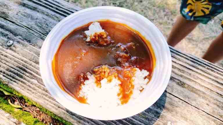 カレー