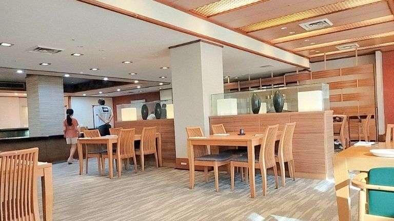 日本料理 黒潮